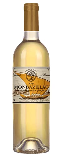 Monbazillac Grande Réserve AOC von Cave de Monbazillac