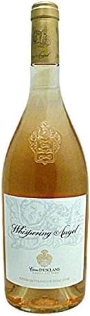 Caves D' Esclans Whispering Angel Cotes de Provence Rose 2023 0,75 Liter Caves D' Esclans Whispering Angel Cotes de Provence Rose 2023 0,75 Liter von Caves D' Esclans