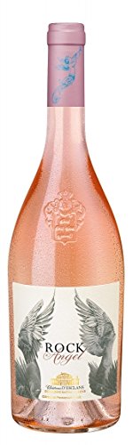 Château D'Esclans Rosé Cuvée 2017 trocken (1 x 0.75 l) von Caves D`Esclans