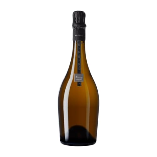 Gramona Argent Chardonnay Brut Corpinnat 75 cl Weißer Sekt Gramona Argent Chardonnay Brut Corpinnat 75 cl Weißer Sekt von Caves Gramona