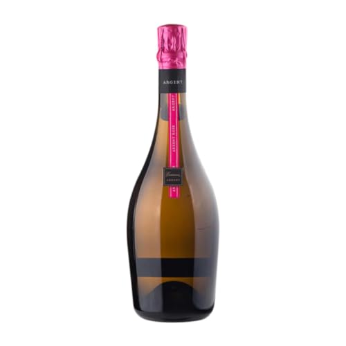 Gramona Argent Rosat Spätburgunder Brut Natur Cava Große Reserve 75 cl Rosé Sekt Gramona Argent Rosat Spätburgunder Brut Natur Cava Große Reserve 75 cl Rosé Sekt von Caves Gramona
