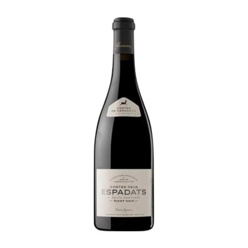 Gramona Costes dels Espadats Spätburgunder Jung 75 cl Rotwein Gramona Costes dels Espadats Spätburgunder Jung 75 cl Rotwein von Caves Gramona