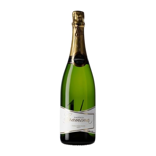 Gramona Enoteca Brut Corpinnat 75 cl Weißer Sekt Gramona Enoteca Brut Corpinnat 75 cl Weißer Sekt von Caves Gramona
