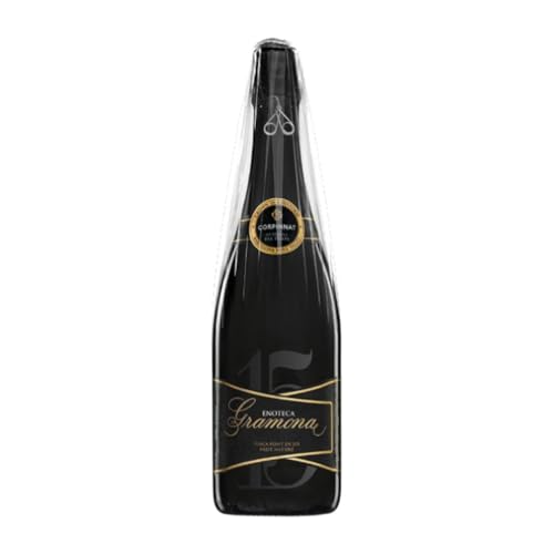 Gramona Enoteca Brut Natur Corpinnat 75 cl Weißer Sekt Gramona Enoteca Brut Natur Corpinnat 75 cl Weißer Sekt von Caves Gramona