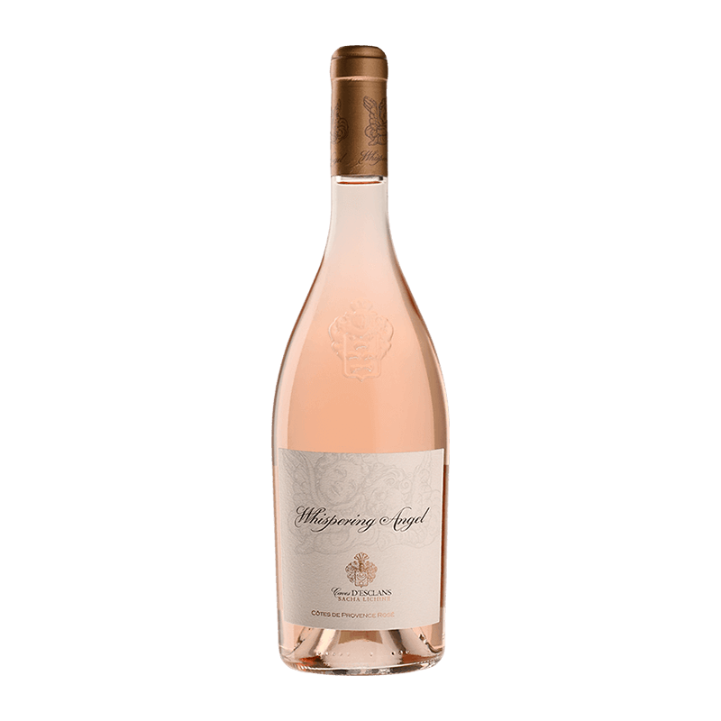 Caves d'Esclans : Whispering Angel 2023 Caves d'Esclans : Whispering Angel 2023 von Caves d'Esclans