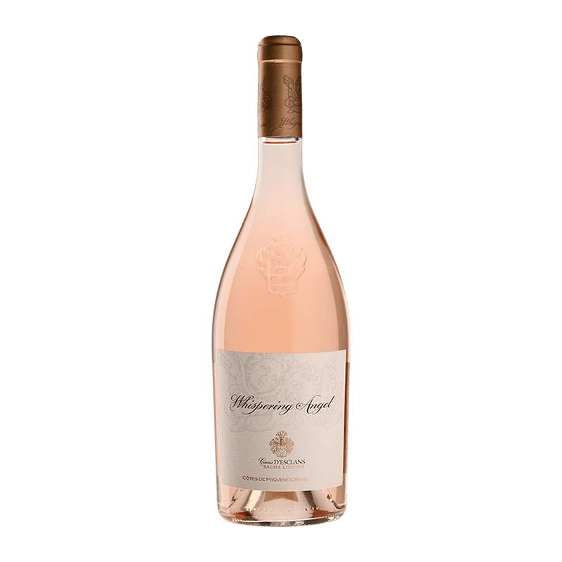 Caves d'Esclans : Whispering Angel 2023 von Caves d'Esclans