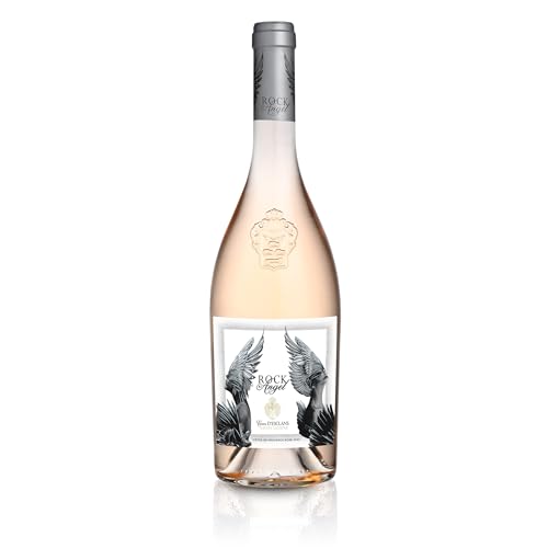 Caves d'Esclans Rock Angel Rosé AOC 2022 (1x0,75l) von Caves d'Esclans