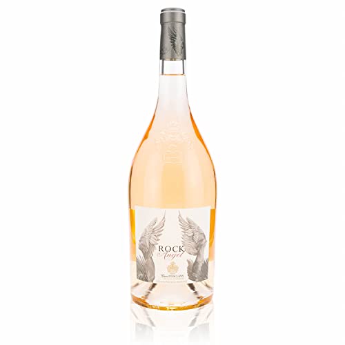 Château d'Esclans Rock Angel 2021 Magnum 1,5 L von Chateau d'Esclans