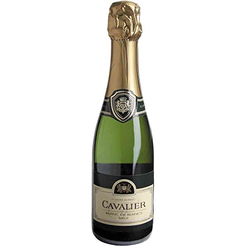 Cavalier Brut 37cl vin mousseux,blanc d.bl. Weißwein trocken Caves de Wissenbourg Frankreich 375ml-Fl Cavalier Brut 37cl vin mousseux,blanc d.bl. Weißwein trocken Caves de Wissenbourg Frankreich 375ml-Fl von Caves de Wissenbourg