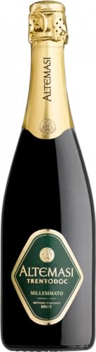 Altemasi Millesimato Trento DOC Brut Cavit Trentin Schaumwein trocken von Cavit