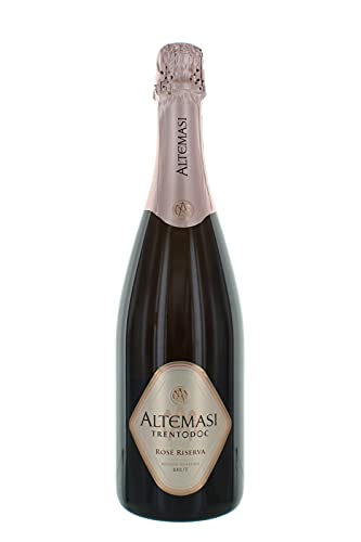 Altemasi Rose' Brut Millesimato Trento Doc Riserva Cavit Cl 75 von Cavit