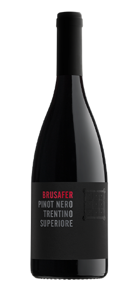 "Brusafer" Pinot Nero Trentino Superiore 2022 von Cavit