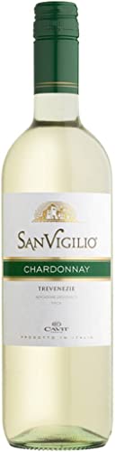 Cavit Chardonnay Trevenezie IGT ?San Vigilio? 2022 (1 x 0.75 l) von Cavit