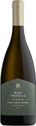 Cavit Maso Toresella Cuvée Bianco Dolomiti IGT 2021 (1 x 0.75 l) von Cavit
