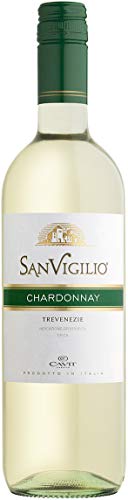 Chardonnay Trevenezie IGT San Vigilio Cavit Venetien Weißwein trocken von Cavit
