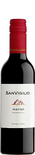 Merlot Trevenezie IGT San Vigilio 0,375l Cavit Trevenezie Rotwein trocken von Cavit