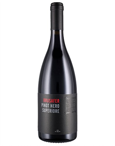 Trentino Superiore DOC Pinot Nero Brusafer Cavit 2021 0,75 ℓ von Cavit