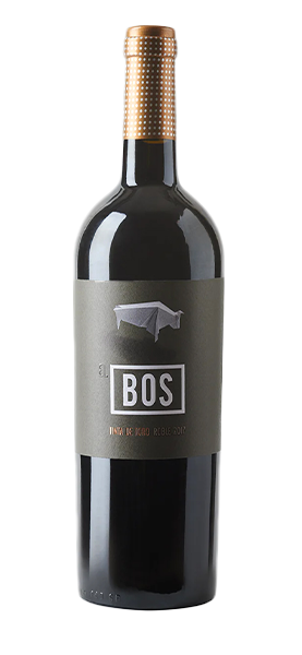 "El Bos" Tinta de Toro DO 2020 von Cavitoro Bodegas