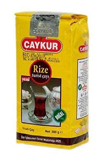 Caykur Filiz Loose Tea 500gr von Caykur