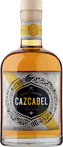 Cazcabel Honey Tequila 0,7 Liter Cazcabel Honey Tequila 0,7 Liter von Cazcabel Honey Tequila 0,7 Liter