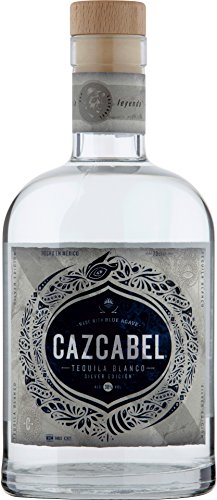 Cazcabel White Tequila 0,7 Liter Cazcabel White Tequila 0,7 Liter von Cazcabel White Tequila 0,7 Liter