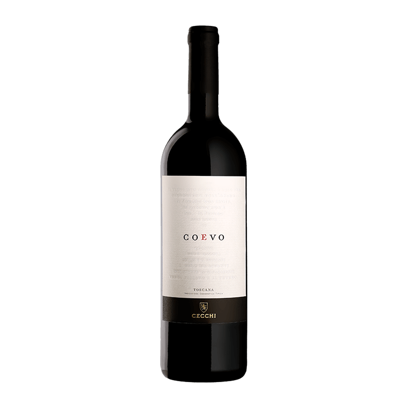 Cecchi : Coevo 2010 Cecchi : Coevo 2010 von Cecchi