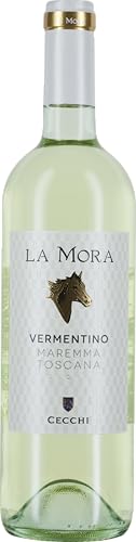 Cecchi La Mora Vermentino DOC 2020 (1 x 0,75L Flasche) von Cecchi