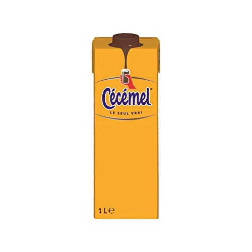 Cécémel 1L (pack de 12) von Cécémel