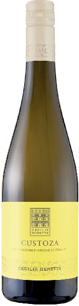 Cecilia Beretta Custoza DOC Castelnuovo Jg.