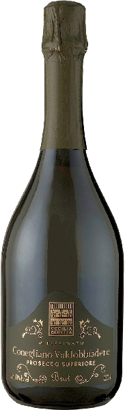 Cecilia Beretta. Prosecco Superiore DOCG Conegliano Valdobbiadene Jg. 2021 von Cecilia Beretta.