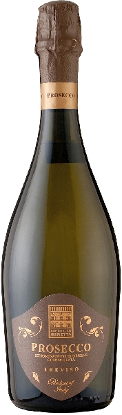 Cecilia Beretta. Prosecco Treviso Spumante DOC Extra Dry Jg. von Cecilia Beretta.