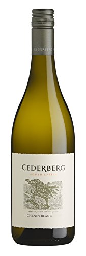 Cederberg Chenin Blanc 2021 (1 x 0.75 l) von Cederberg