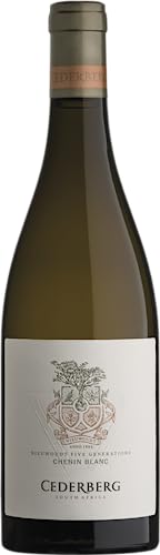 Cederberg Five Generations Chenin Blanc 2022 0.75 L Flasche Cederberg Five Generations Chenin Blanc 2022 0.75 L Flasche von Cederberg