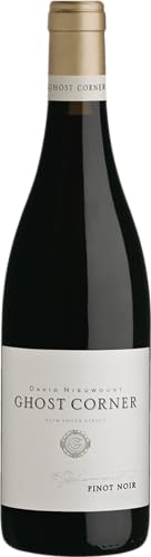 Cederberg Ghost Corn Pinot Noir, 2020 0.75 L Flasche von Cederberg