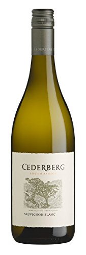 Cederberg Sauvignon Blanc 2018 (1 x 0.75 l) von Cederberg