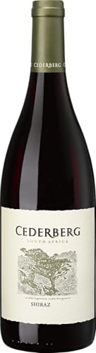 Cederberg Shiraz 2020 0.75 L Flasche Cederberg Shiraz 2020 0.75 L Flasche von Cederberg