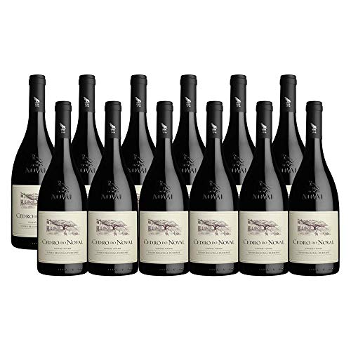 Cedro do Noval - Rotwein - 12 Flaschen Cedro do Noval - Rotwein - 12 Flaschen von Cedro do Noval