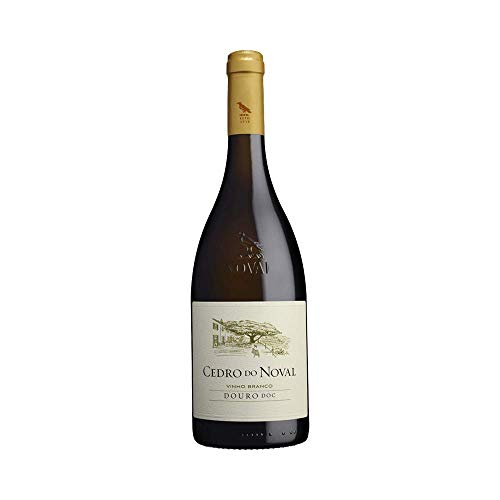 Cedro do Noval - Weißwein Cedro do Noval - Weißwein von Cedro do Noval