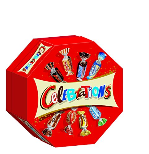 CELEBRATIONS Ctrpce 186g CELEBRATIONS Ctrpce 186g von Celebrations