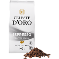 Celeste d'Oro - Kaffeebohnen - Finest  Espresso - cafori.com/de-de/ von Celeste d'Oro