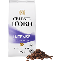 Celeste d'Oro - Kaffeebohnen - Finest Intense - cafori.com/de-de/ von Celeste d'Oro