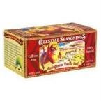 Celestial Seasonings, HERB TEA, MADAGASCAR VANILLA RED - 20 BAG by Celestial Seasonings von Celestial Seasonings