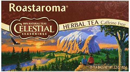 Celestial Seasonings Roastaroma Tea (6x20bag ) von Celestial Seasonings