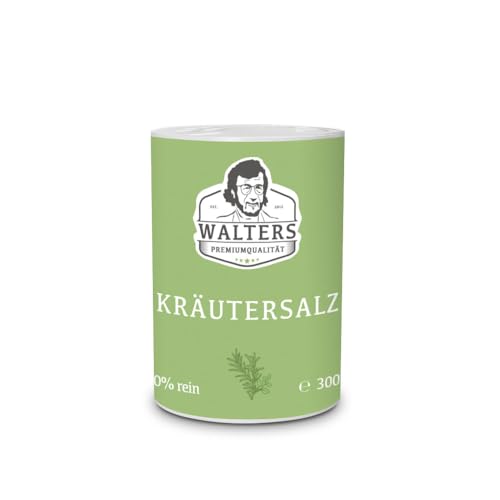 Cellavita Kräutersalz (300g) von Cellavita