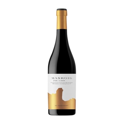 Masroig Carignan Montsant 75 cl Rotwein Masroig Carignan Montsant 75 cl Rotwein von Celler Masroig