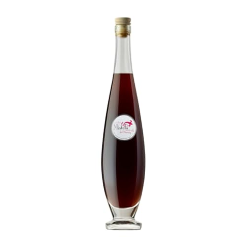 Masroig Mistela Molt Vella Carignan Montsant Medium Flasche 50 cl Süßer Wein Masroig Mistela Molt Vella Carignan Montsant Medium Flasche 50 cl Süßer Wein von Celler Masroig
