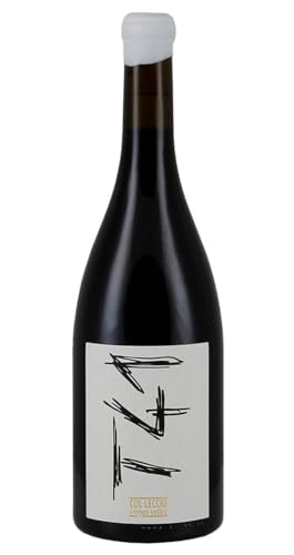 Clos L'Asentiu Tina 41 (T41) Col-lecció Velles Vinyes 2021 | Rotwein | Priorat – Spanien | 1 x 0,75 Liter von Celler Vall Llach per a Clos L`Asentiu