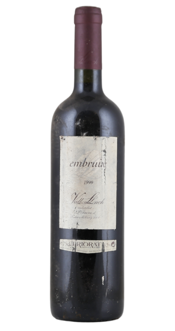 Embruix de Vall Llach 1999 von Celler Vall Llach