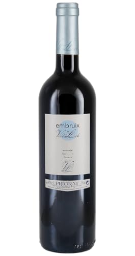 Embruix de Vall Llach 2022 | Rotwein | Priorat – Spanien | 1 x 0,75 Liter von Celler Vall Llach