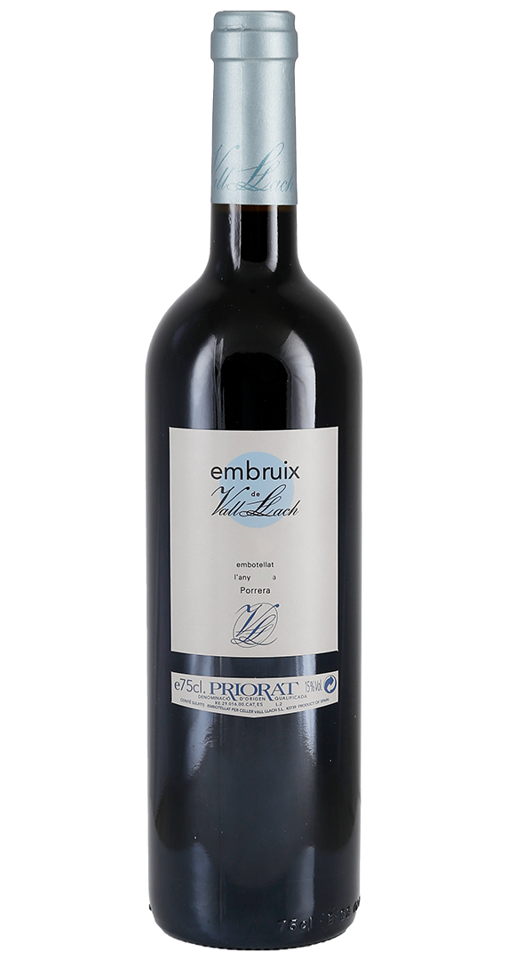 Embruix de Vall Llach 2022 von Celler Vall Llach